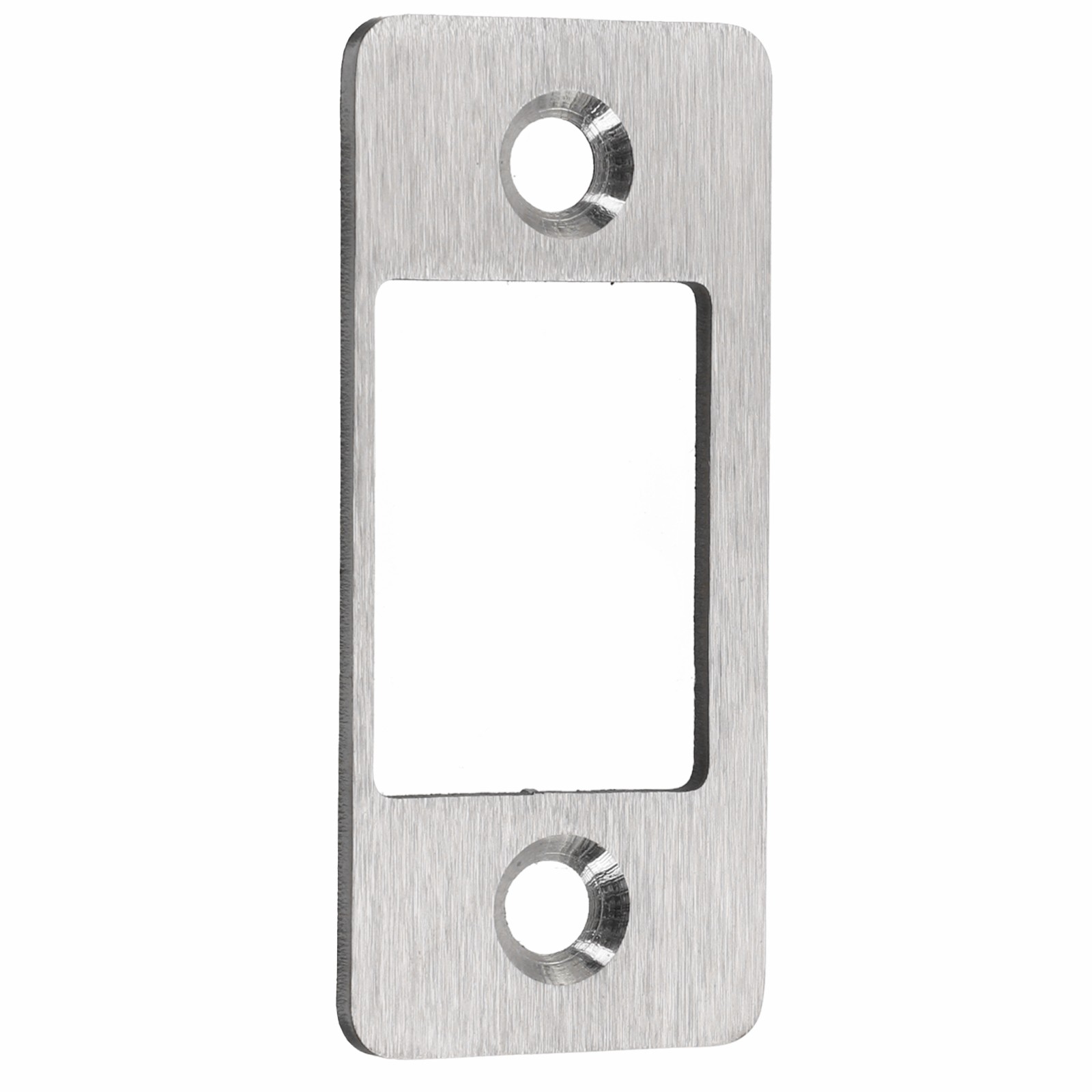 Secure Deadbolt Strike Plates for Misaligned Deadbolts Restores Functionality