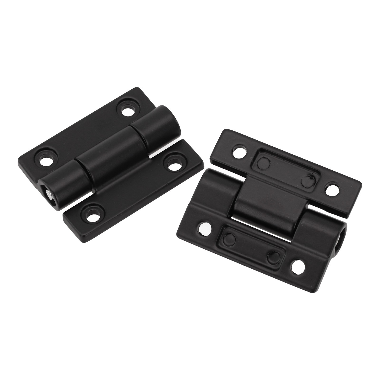 Adjustable Stop Positioning Hinge for Furniture Cabinets Convenient & Secure