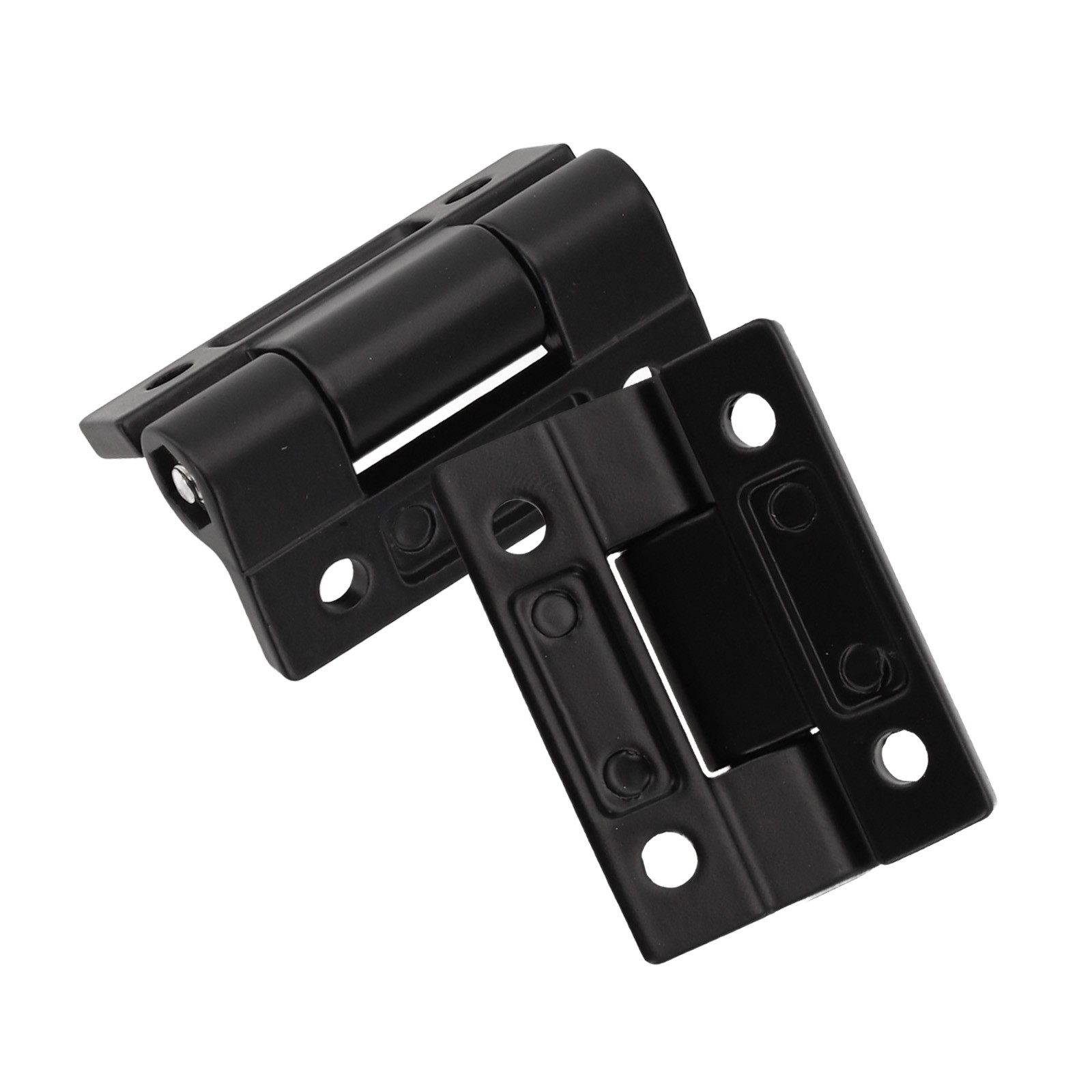 Adjustable Stop Positioning Hinge for Furniture Cabinets Convenient & Secure