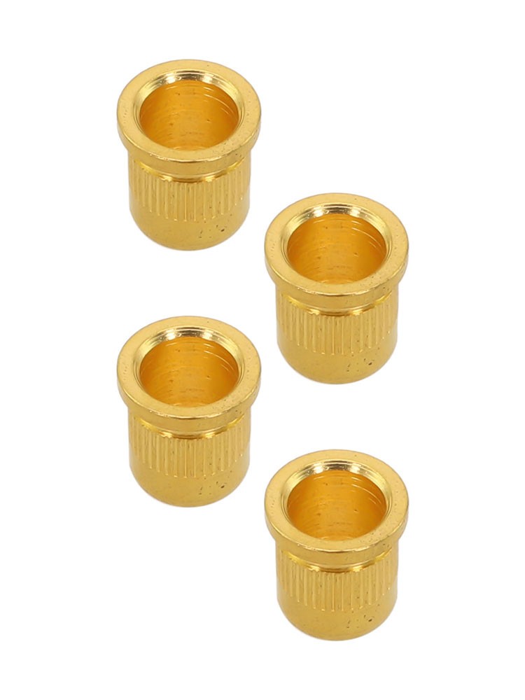 Ersatz E-Bass Saiten Beschläge 4er Set für Gitarrenprojekte - Bild 40 von 48