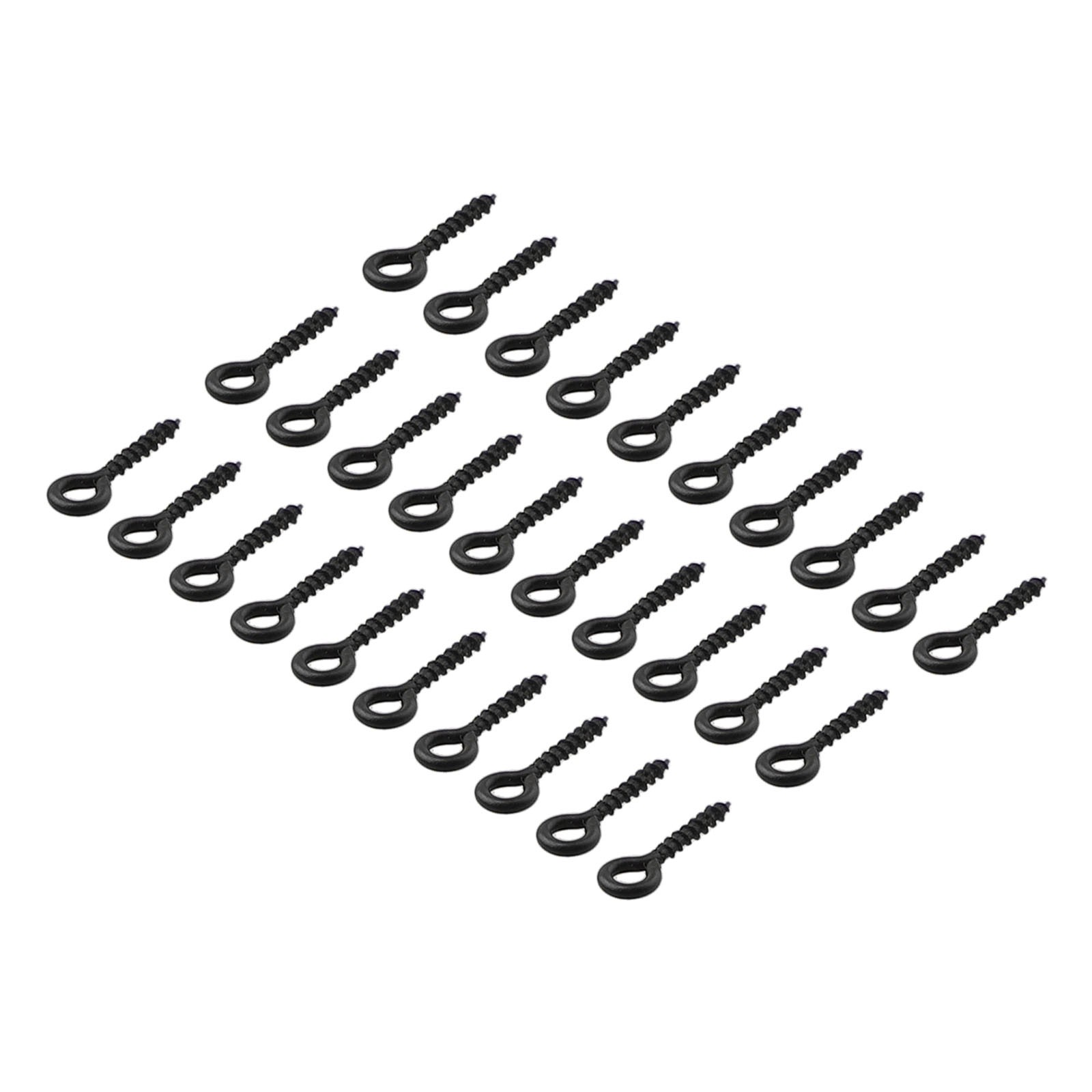Metallfischerköderschrauben Merkmale Natürliche Präsentation Packungsinhalt - Bild 53 von 58