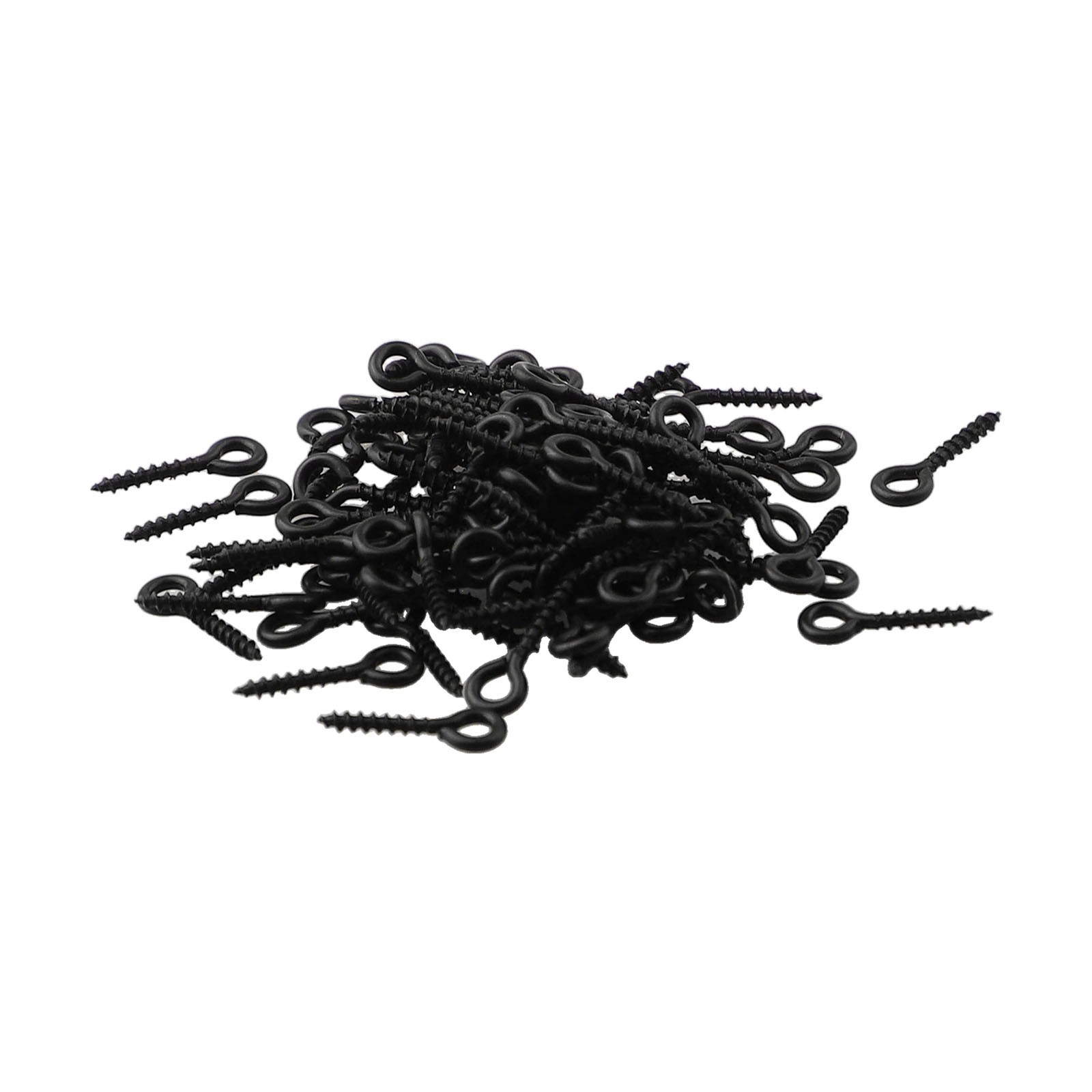 Metallfischerköderschrauben Merkmale Natürliche Präsentation Packungsinhalt - Bild 52 von 58