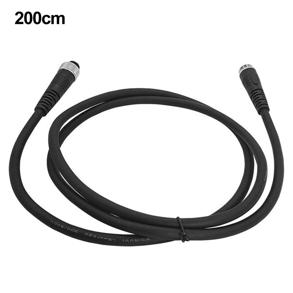 Electric Power Cable For FOR DAIWA 300MJ 500MJ 750MJ with Options in Lengths - Picture 48 of 48