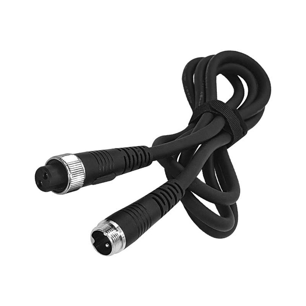 Electric Power Cable For FOR DAIWA 300MJ 500MJ 750MJ with Options in Lengths - Picture 23 of 48