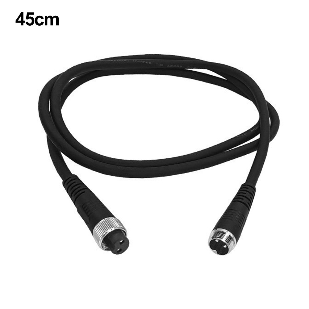 Electric Power Cable For FOR DAIWA 300MJ 500MJ 750MJ with Options in Lengths - Picture 24 of 48