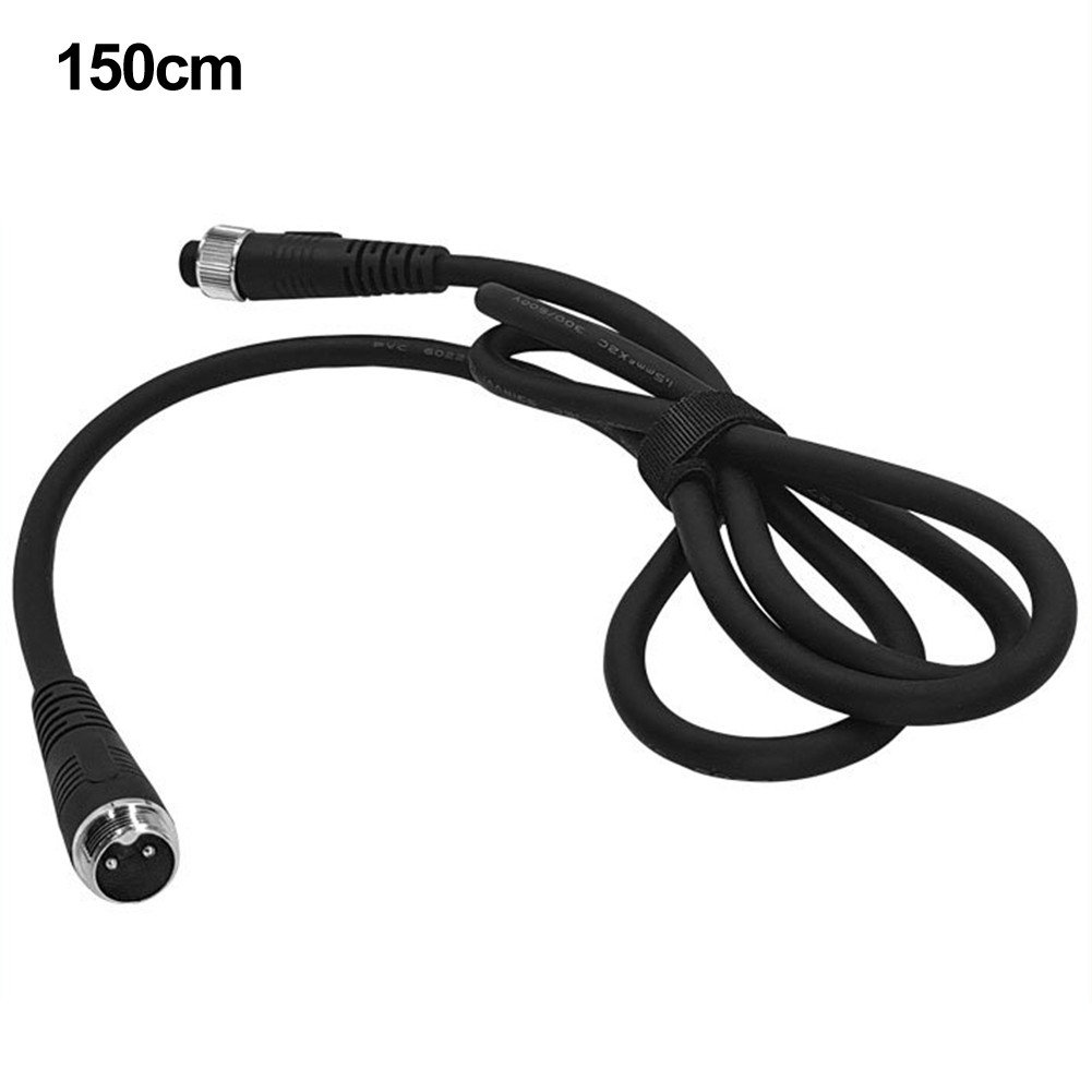Electric Power Cable For FOR DAIWA 300MJ 500MJ 750MJ with Options in Lengths - Picture 41 of 48