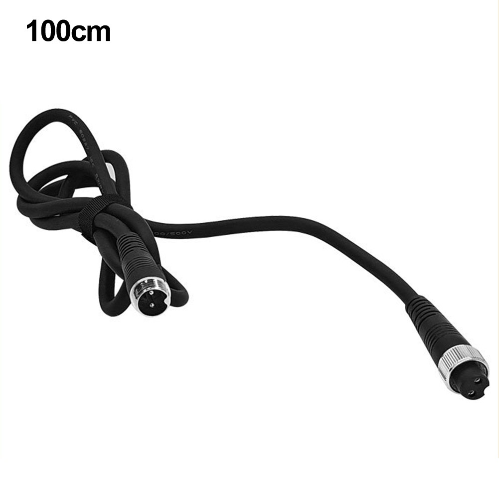 Electric Power Cable For FOR DAIWA 300MJ 500MJ 750MJ with Options in Lengths - Picture 32 of 48
