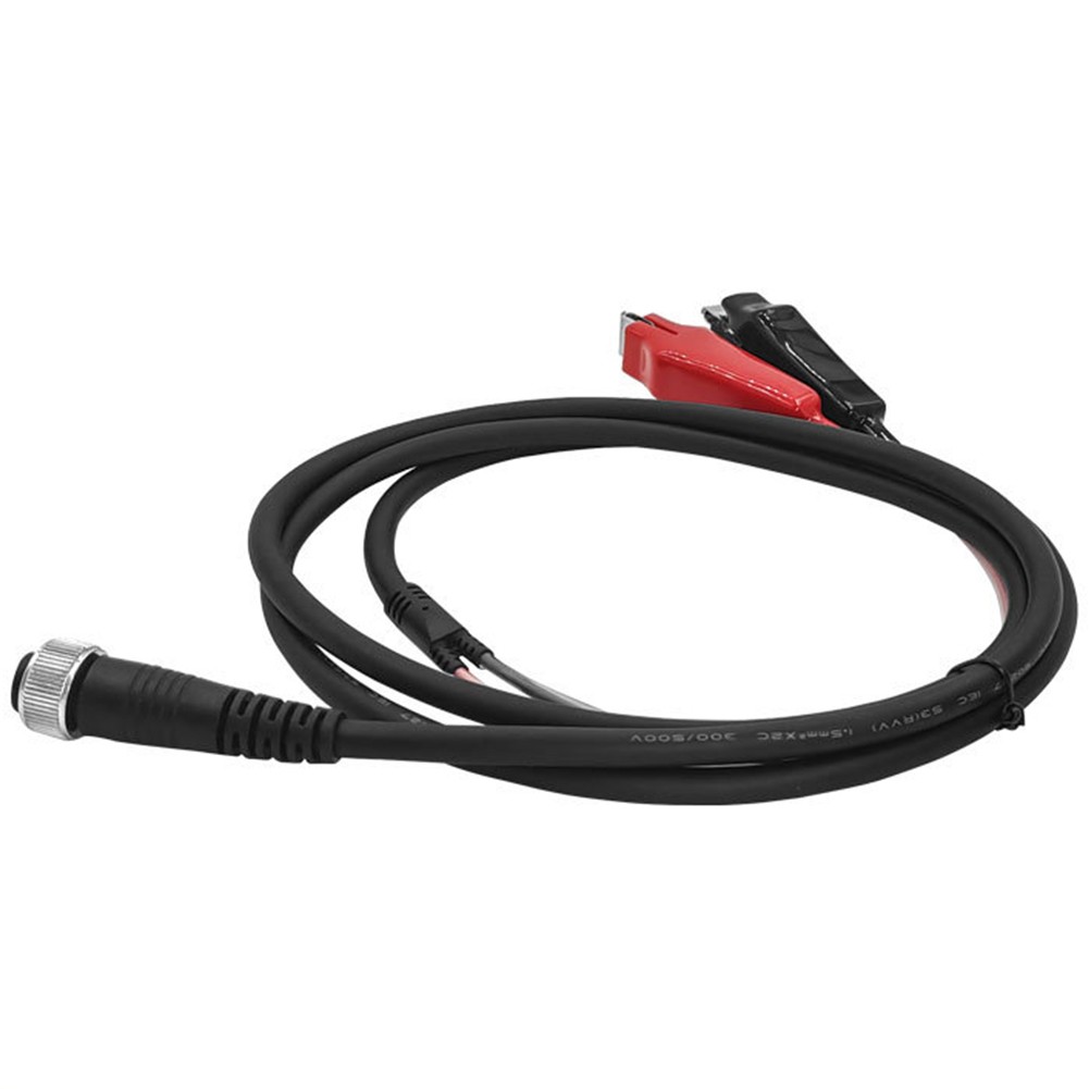 Easy to Use Electric Reel Power Cord Connect Battery to Reels Effortlessly - Picture 24 of 36