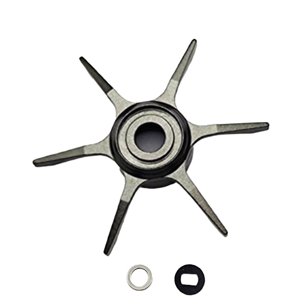 Baitcasting Reel Tool Diameter: 65mm Internal Spring Structure Metal Material - Picture 19 of 20