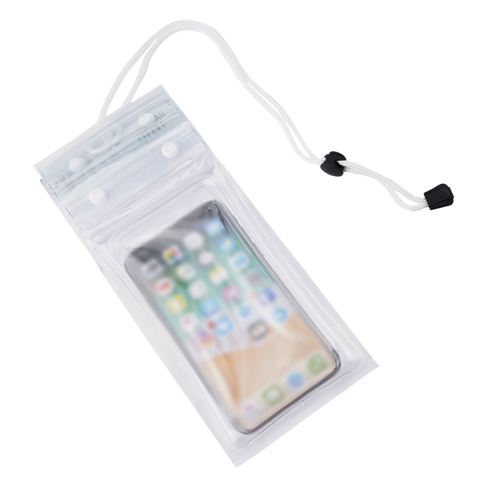 Coque t��l��phone ��tanche taille compacte compatible avec 15 12 13 14 Pro Max - Photo 13 sur 24