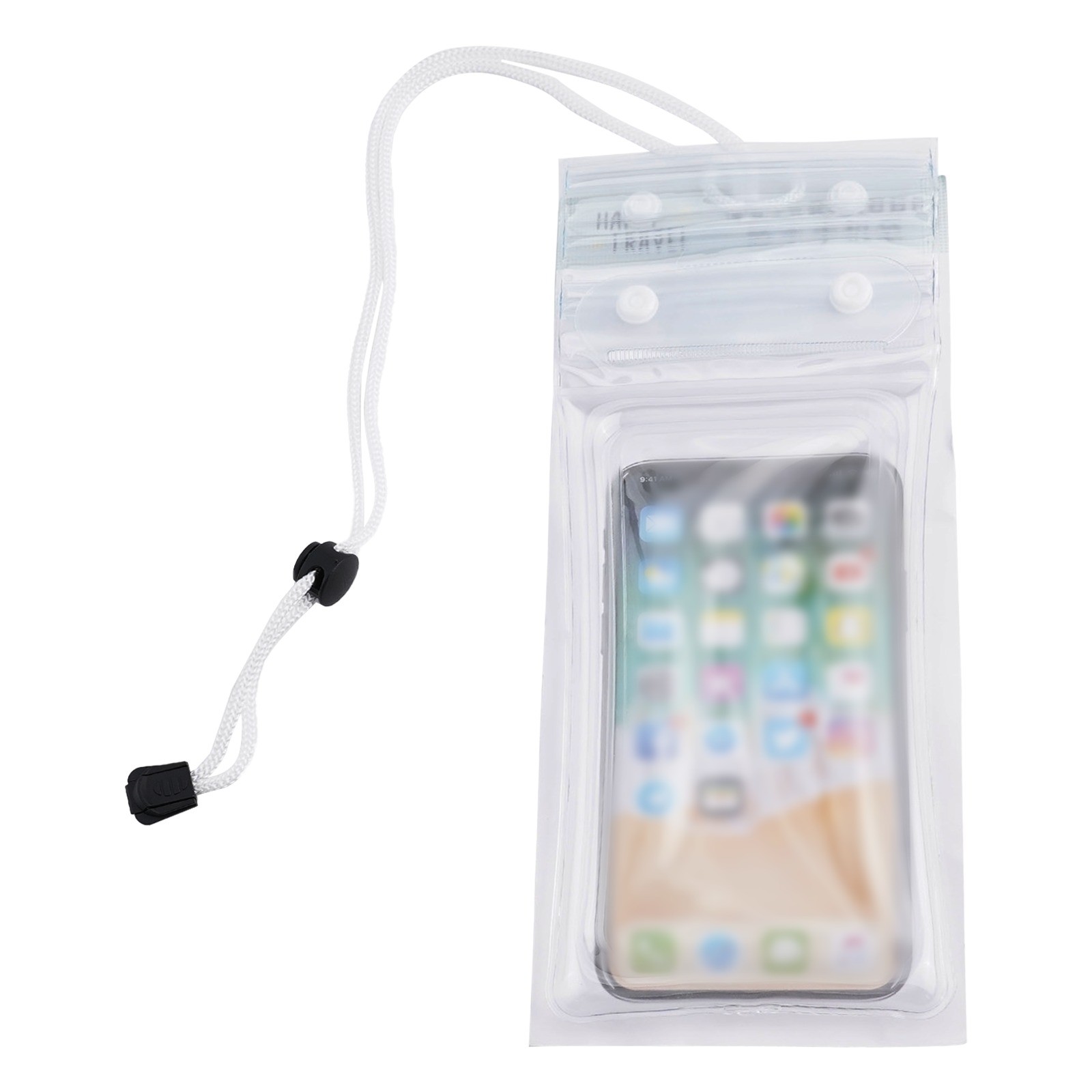 Coque t��l��phone ��tanche taille compacte compatible avec 15 12 13 14 Pro Max - Photo 19 sur 24
