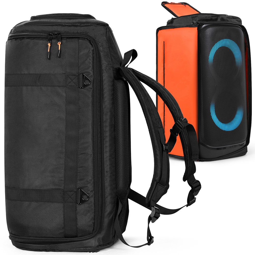 For Partybox Stage 320 Speaker Bag Travel Case Waterproof Protective Bag