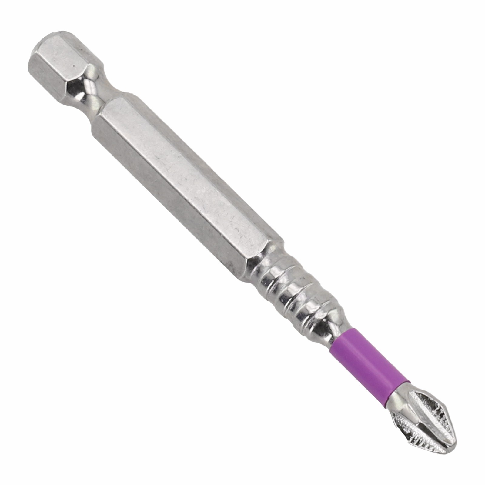 Strong Magnetic Force K5 Non Slip PH2 Magnetic Screwdriver Bit for Sta - Picture 17 of 36