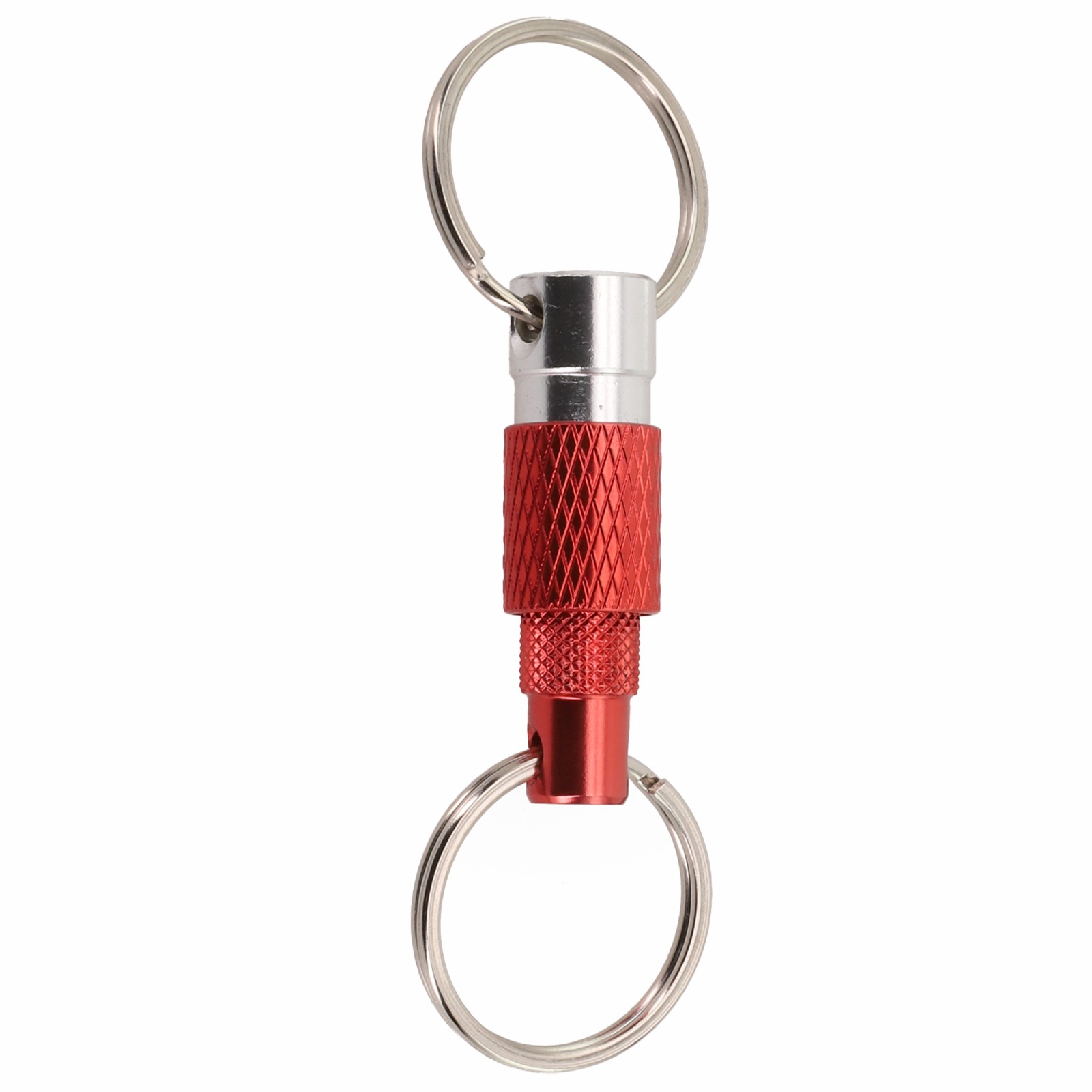 Attraktives Design Geteilte Ringe Hochfestes Aluminium An Taschen Befestigen - Bild 42 von 78
