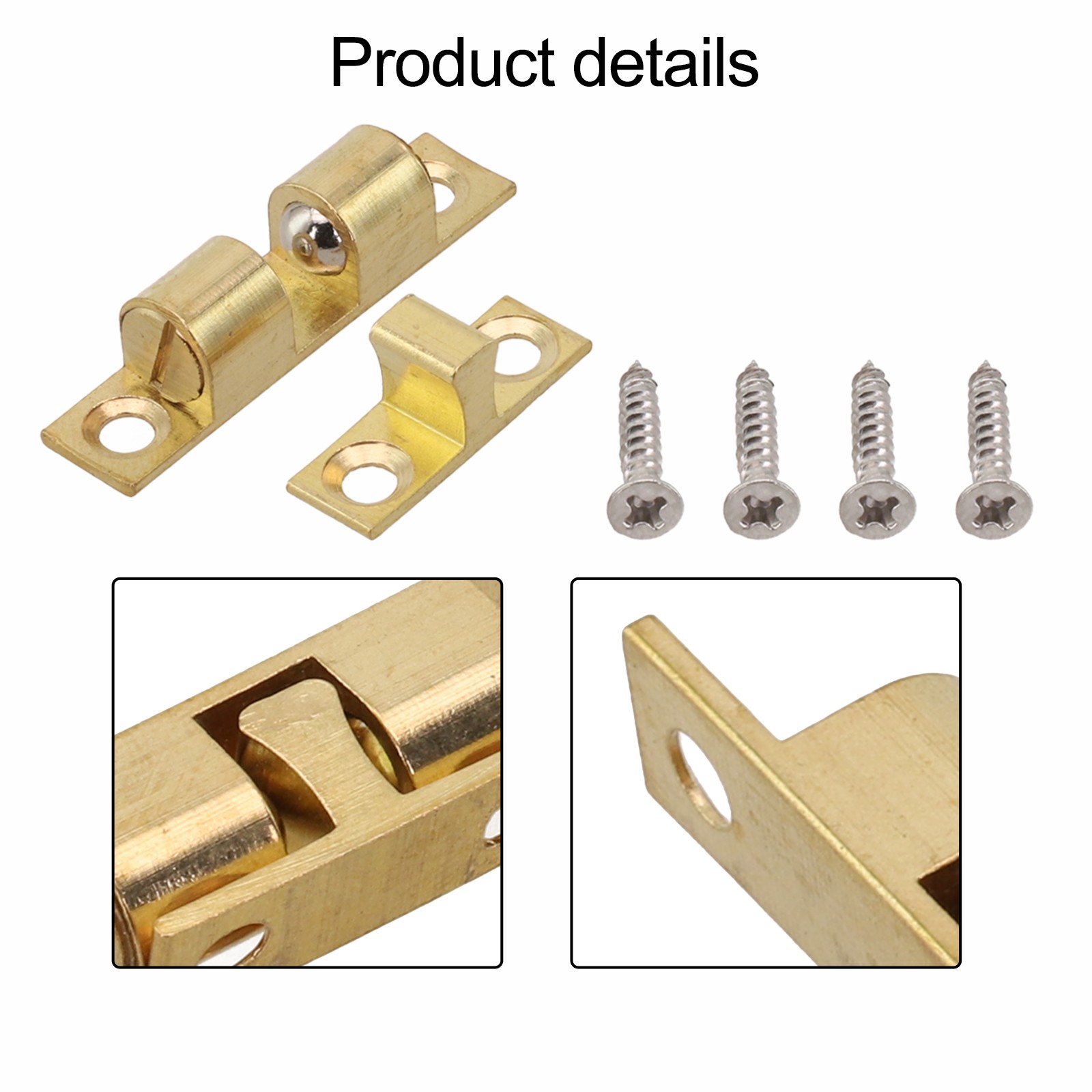 Edelstahlmaterial Hochwertiges Kupfer Komplettes Zubehör Langlebige Konstruktion - Bild 22 von 48