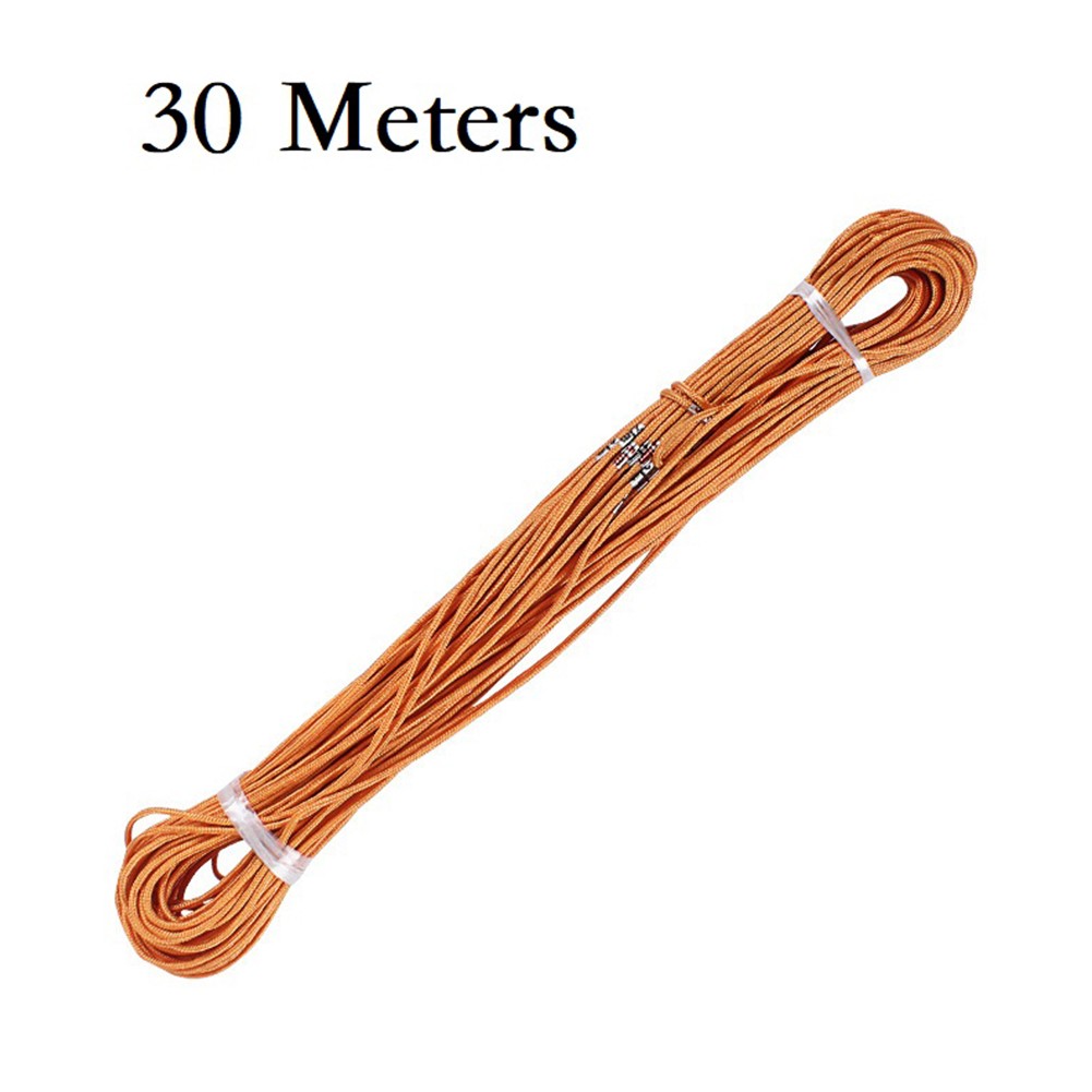 Nylon Measuring Rope for For construction Engineering 305070100 Meters