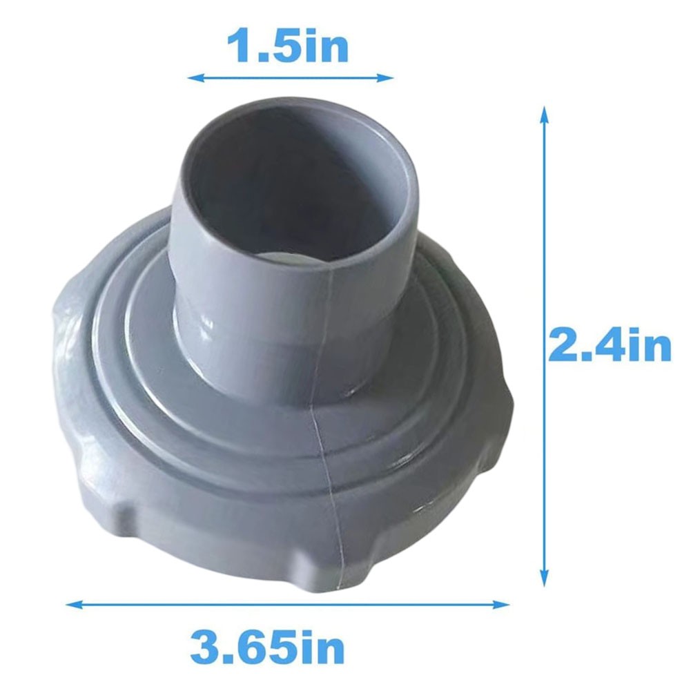 Heavy Duty Skimmers for Above Ground Pools Built to Withstand Regular Use