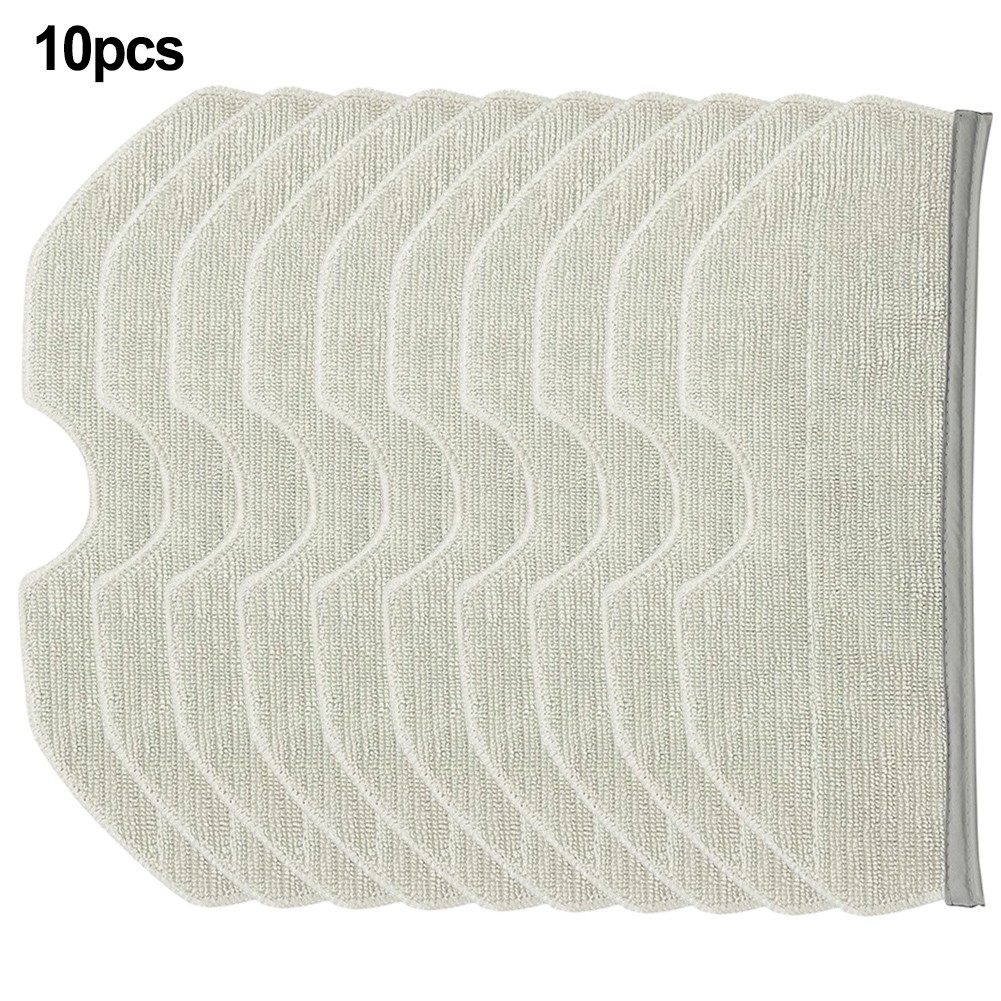 Mop Rags For Efficient Home Cleaning With For Narwal For For Freo x plus k 1 - Picture 45 of 48