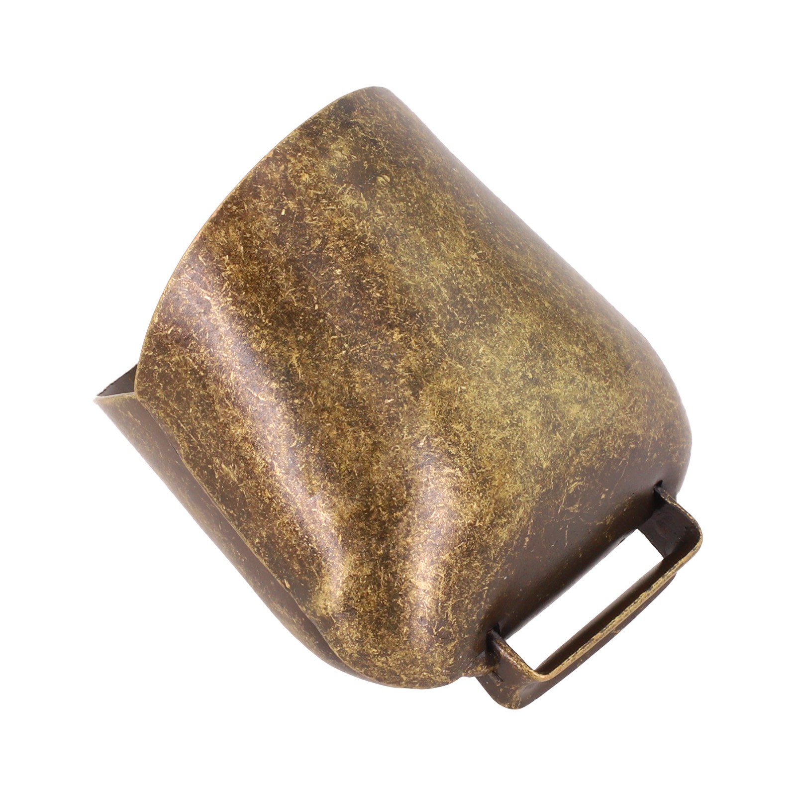 Loud and Clear Sound Copper Bells for Cattle Sheep Locate Animals with Ease