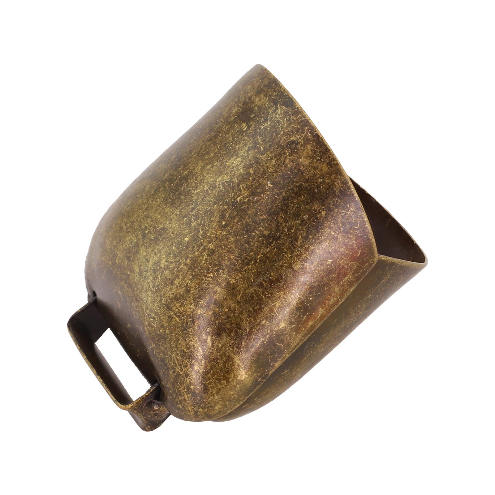 Loud and Clear Sound Copper Bells for Cattle Sheep Locate Animals with Ease