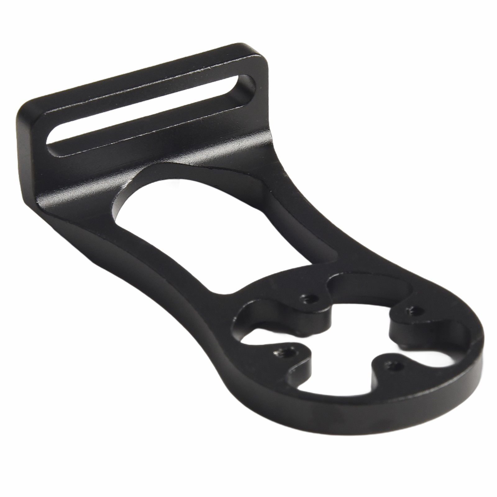 Brand New Bike Computer Holder Accessories With Out Front Bike Stem Extension - Picture 28 of 35