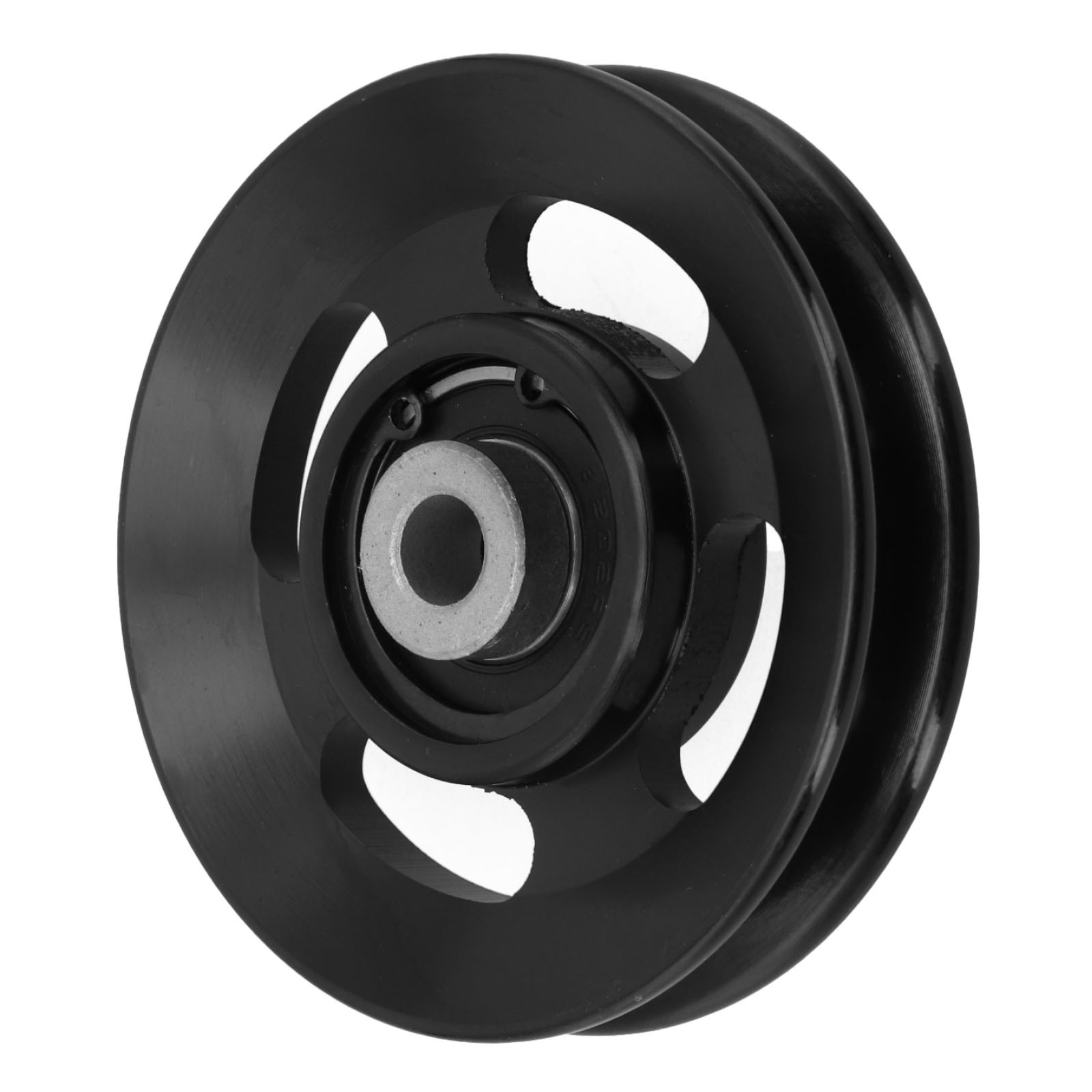 Stylisch und funktional für Pulley Wheel für verbessertes Fitness-Erlebnis - Bild 37 von 40