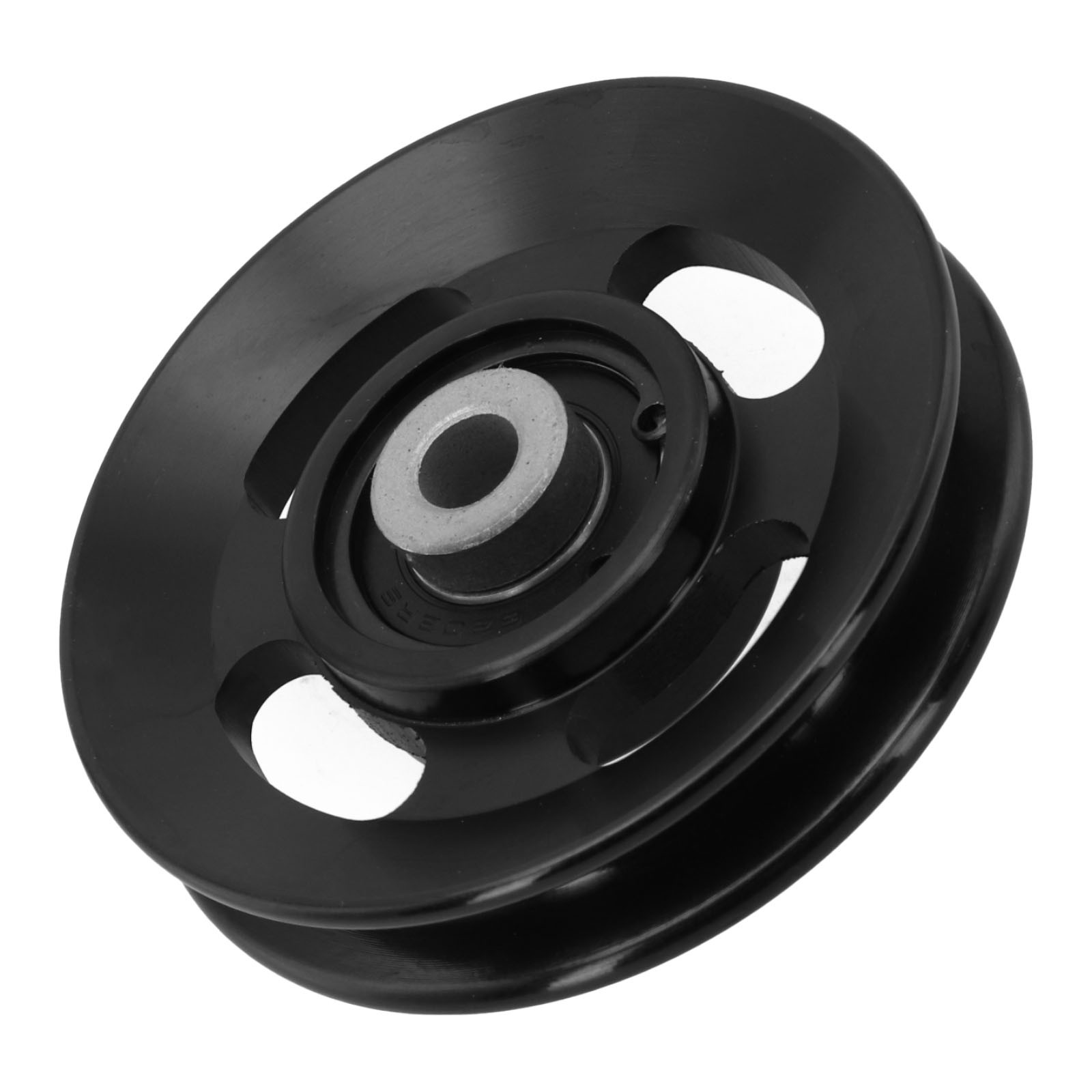 Stylisch und funktional für Pulley Wheel für verbessertes Fitness-Erlebnis - Bild 36 von 40