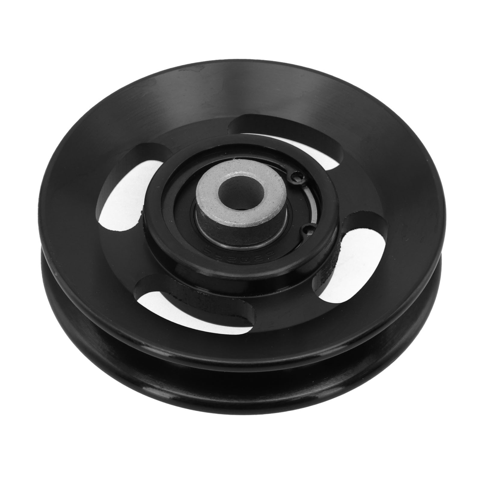 Stylisch und funktional für Pulley Wheel für verbessertes Fitness-Erlebnis - Bild 32 von 40
