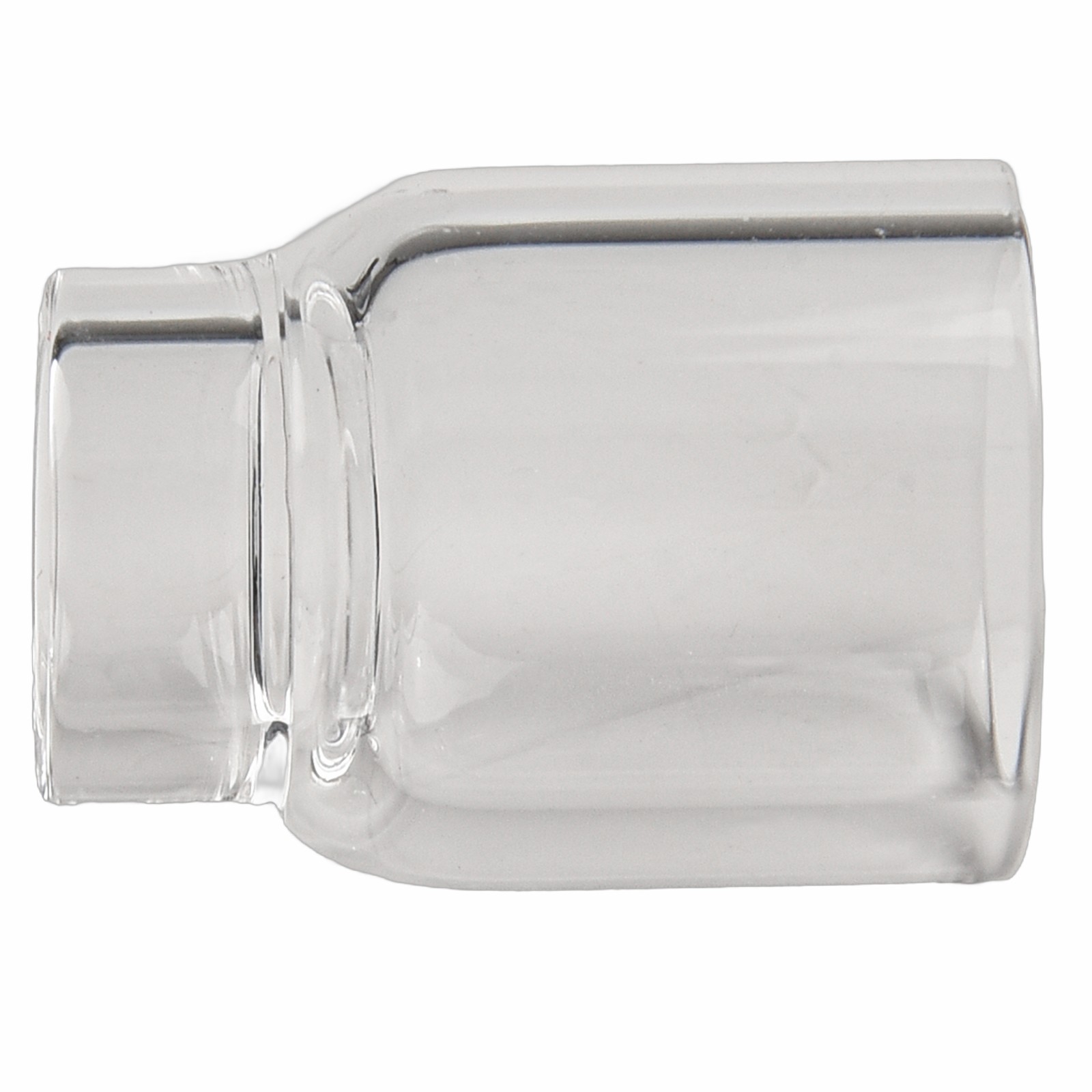 Boquilla de vaso de vidrio duradera visualizar consumibles con juntas tóricas - Imagen 34 de 85