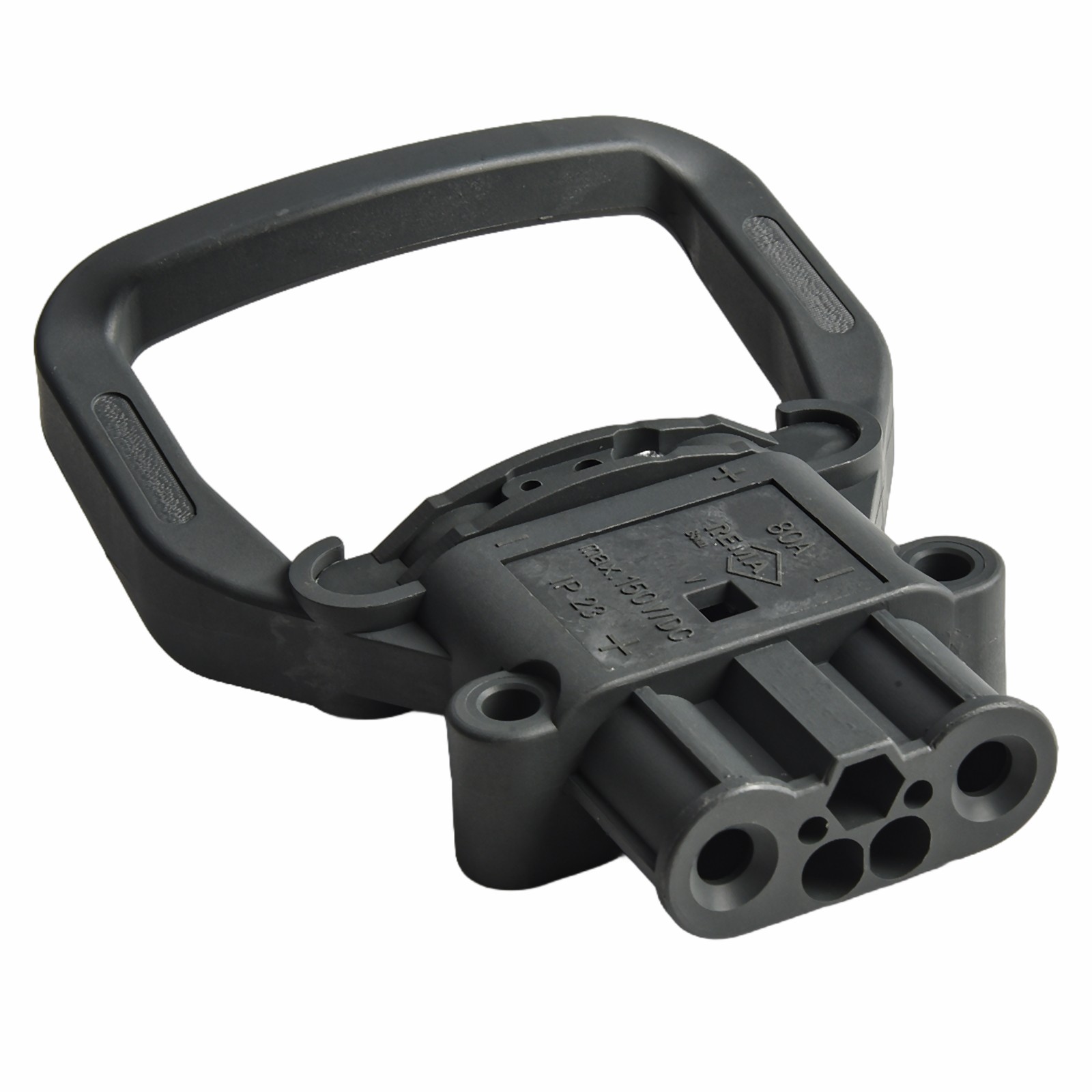 High Quality Workshop Power Connector Charging Plug Forklift Battery Plug - Picture 31 of 61