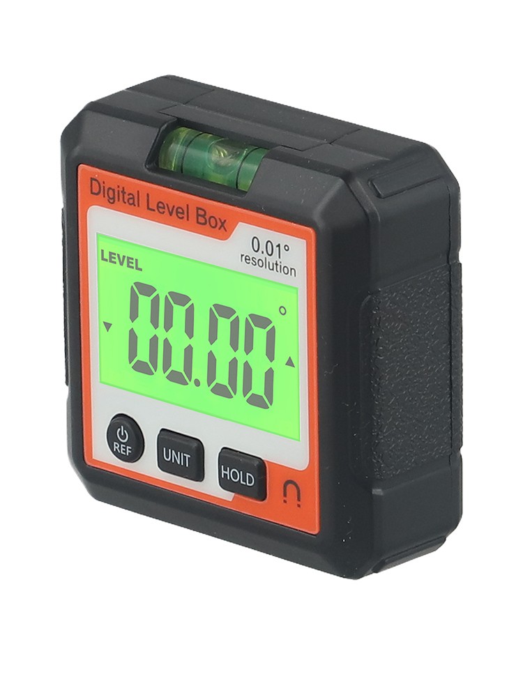 Elektronischer Prognern Relative Und Absolute Messungen Datensperrfunktion - Bild 44 von 61