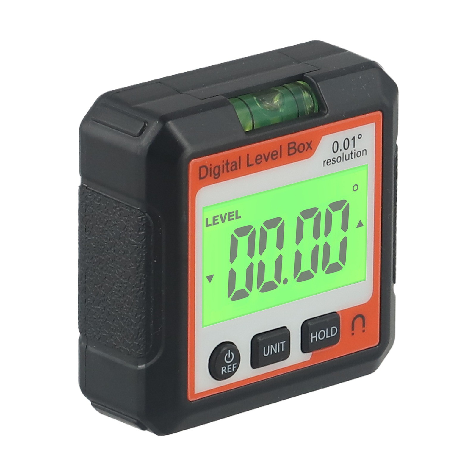 Elektronischer Prognern Relative Und Absolute Messungen Datensperrfunktion - Bild 42 von 61