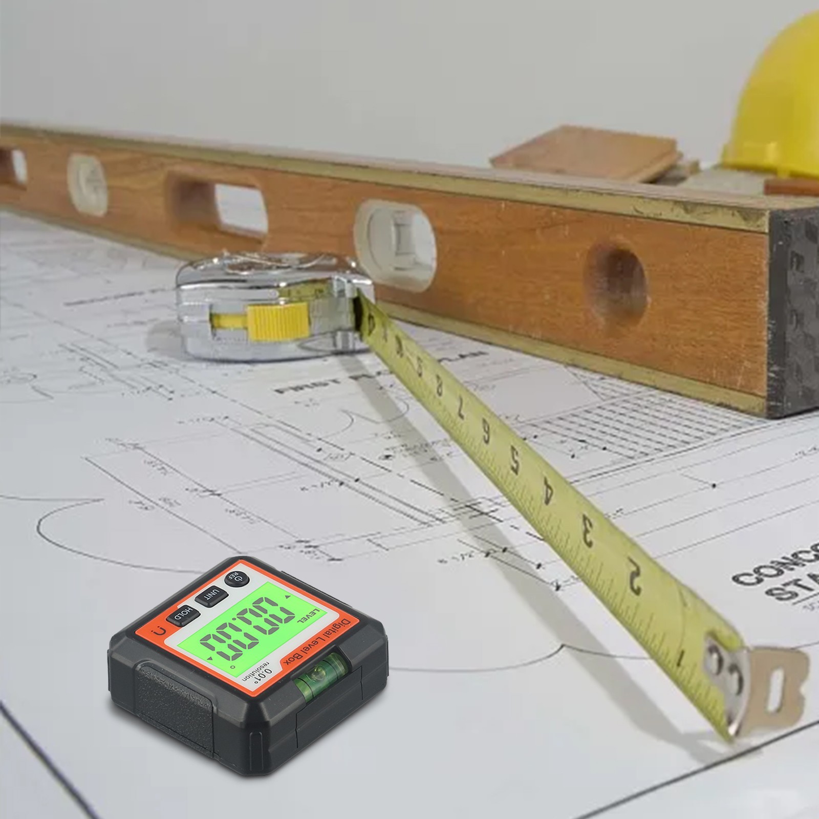 Elektronischer Prognern Relative Und Absolute Messungen Datensperrfunktion - Bild 41 von 61