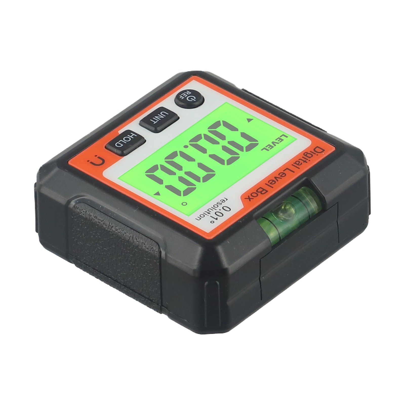Elektronischer Prognern Relative Und Absolute Messungen Datensperrfunktion - Bild 37 von 61