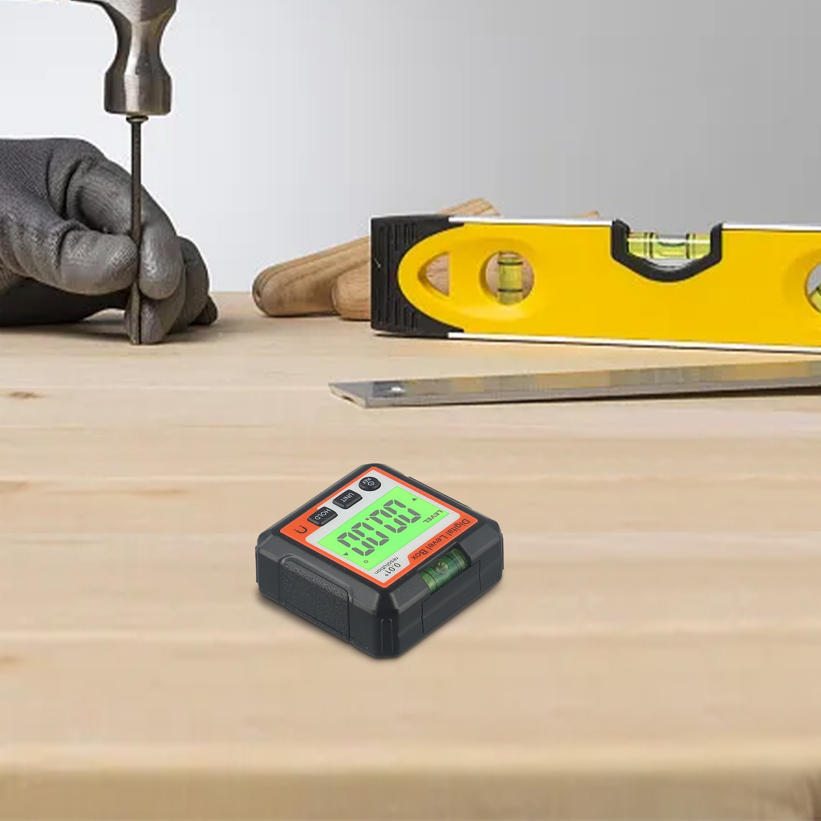 Elektronischer Prognern Relative Und Absolute Messungen Datensperrfunktion - Bild 40 von 61