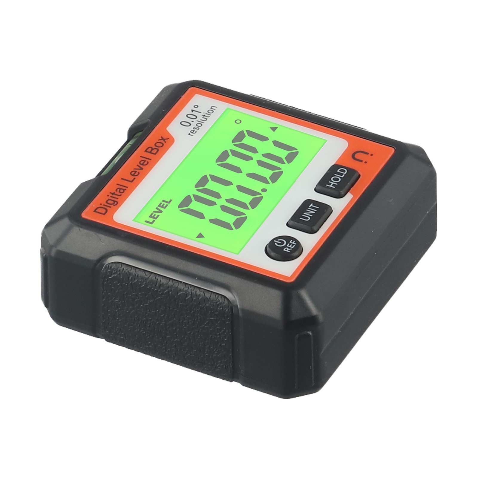 Elektronischer Prognern Relative Und Absolute Messungen Datensperrfunktion - Bild 36 von 61