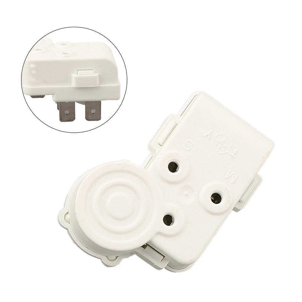 Trustworthy PTC Starter Relay for Refrigerator Compressor Overload Protector - Picture 19 of 25