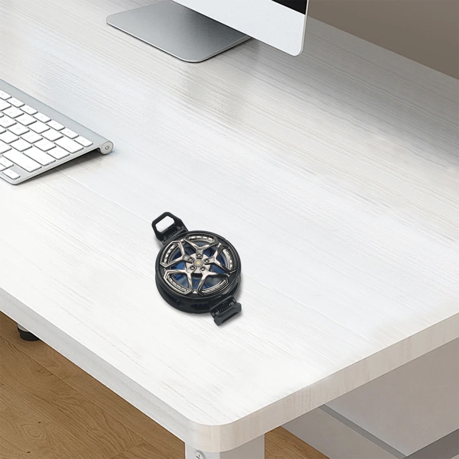 Refroidisseur de jeu mobile SL10 emp??che la surchauffe et maximise le plaisir d - Photo 16 sur 24