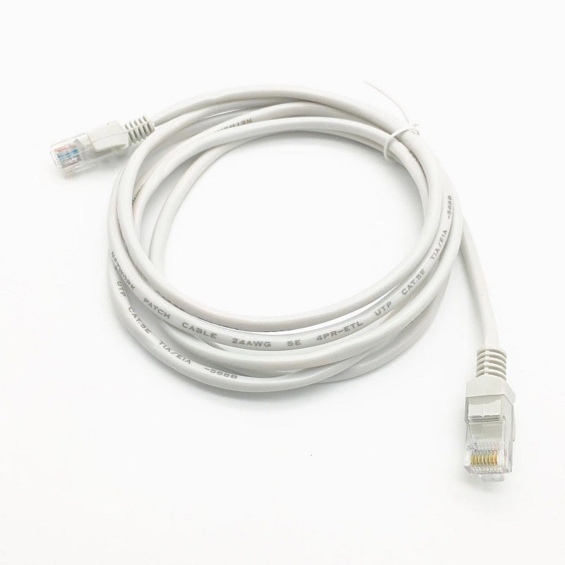 10 m stabile Internetverbindung ermöglicht mit diesem hochwertigen Ethernetkabe - Picture 13 of 15