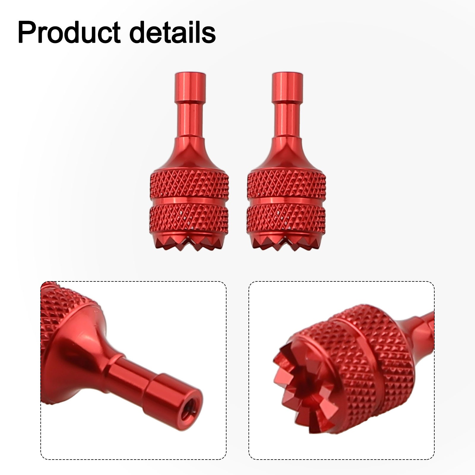 Customize Your For DJI Remote Controller with Colorful Joystick Accessories