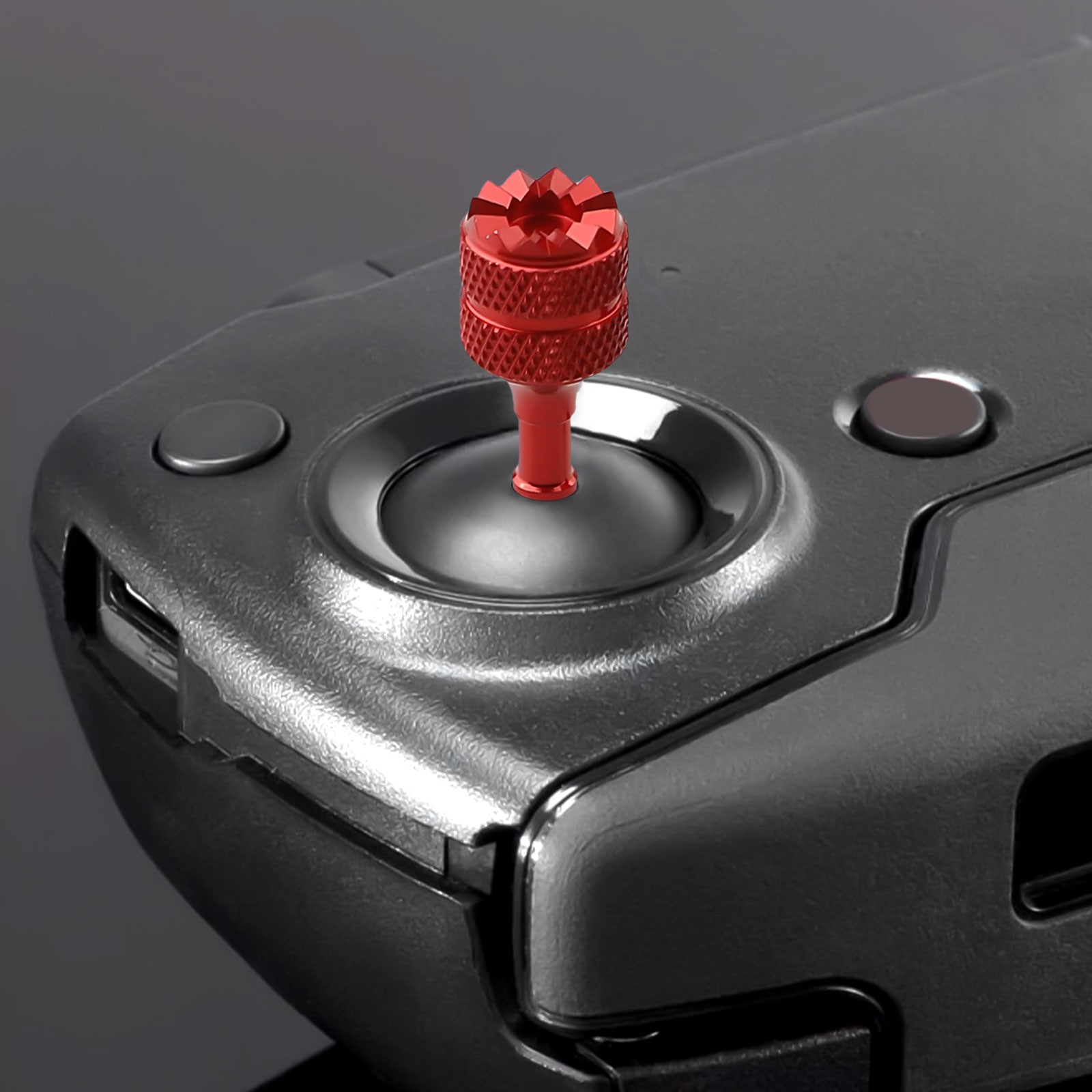 Customize Your For DJI Remote Controller with Colorful Joystick Accessories