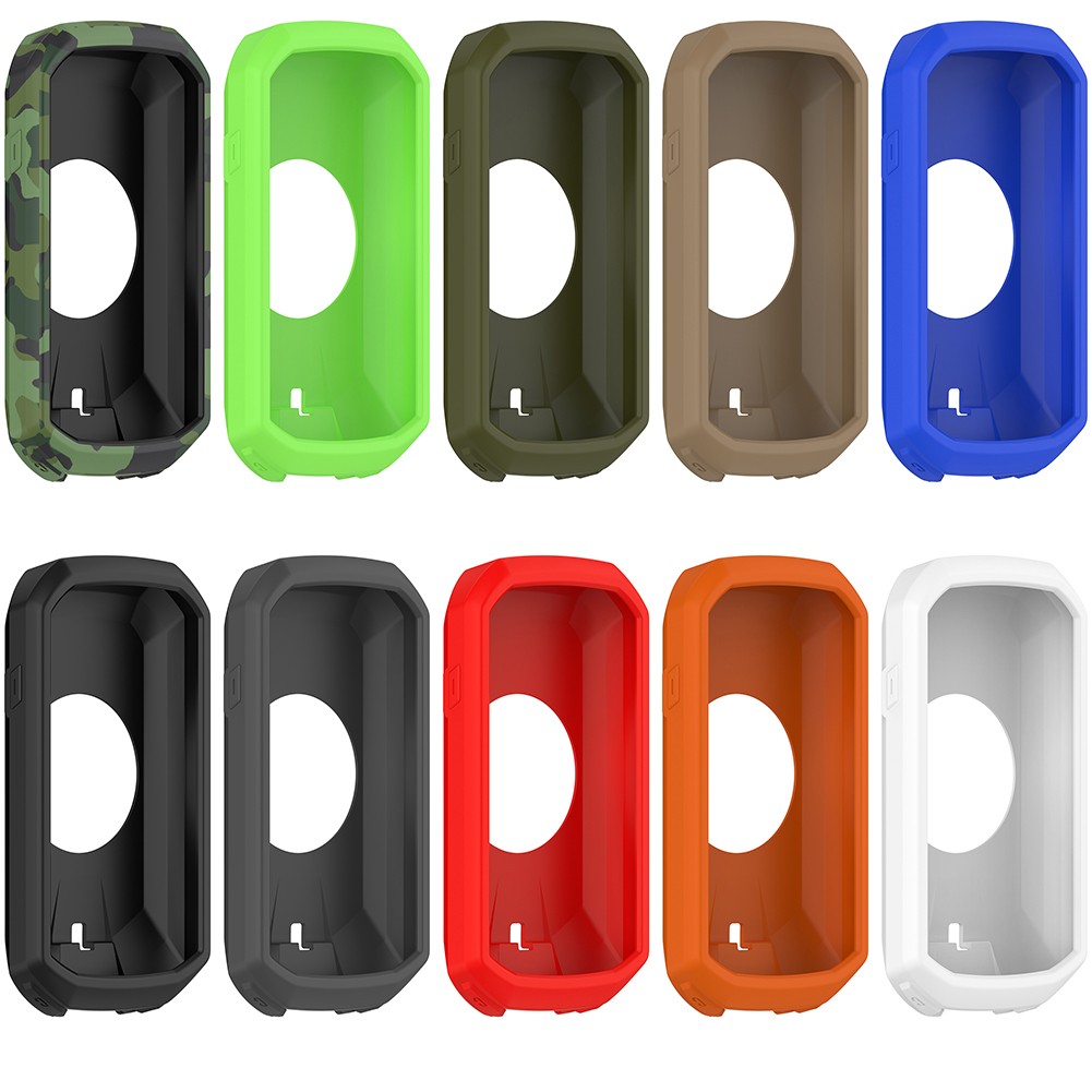 Coque Silicone Premium pour Garmin Edge 1050 Protection Complète et Design Élégant vente en gros