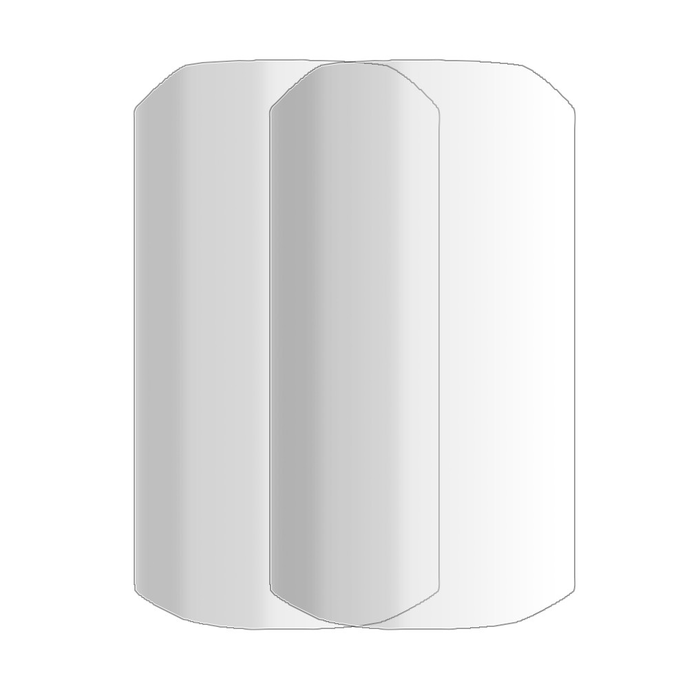 Schutzh��lle Klar f��r TPU Cover f��r Garmin Edge 1050 mit Kratzfestigkeit - Photo 25/37