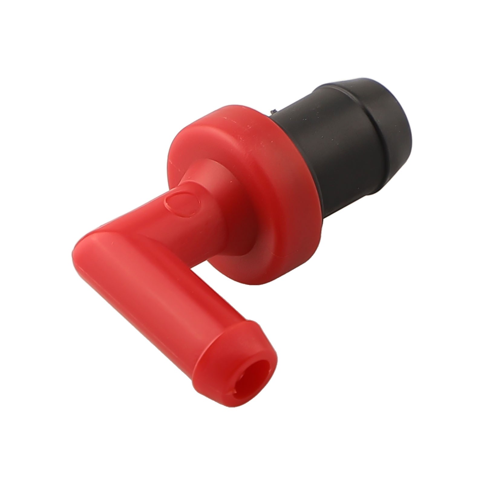 PCV Valve in Red for Honda and For Acura For Integra Models OEM 17130PM6G01 - Picture 8 of 12