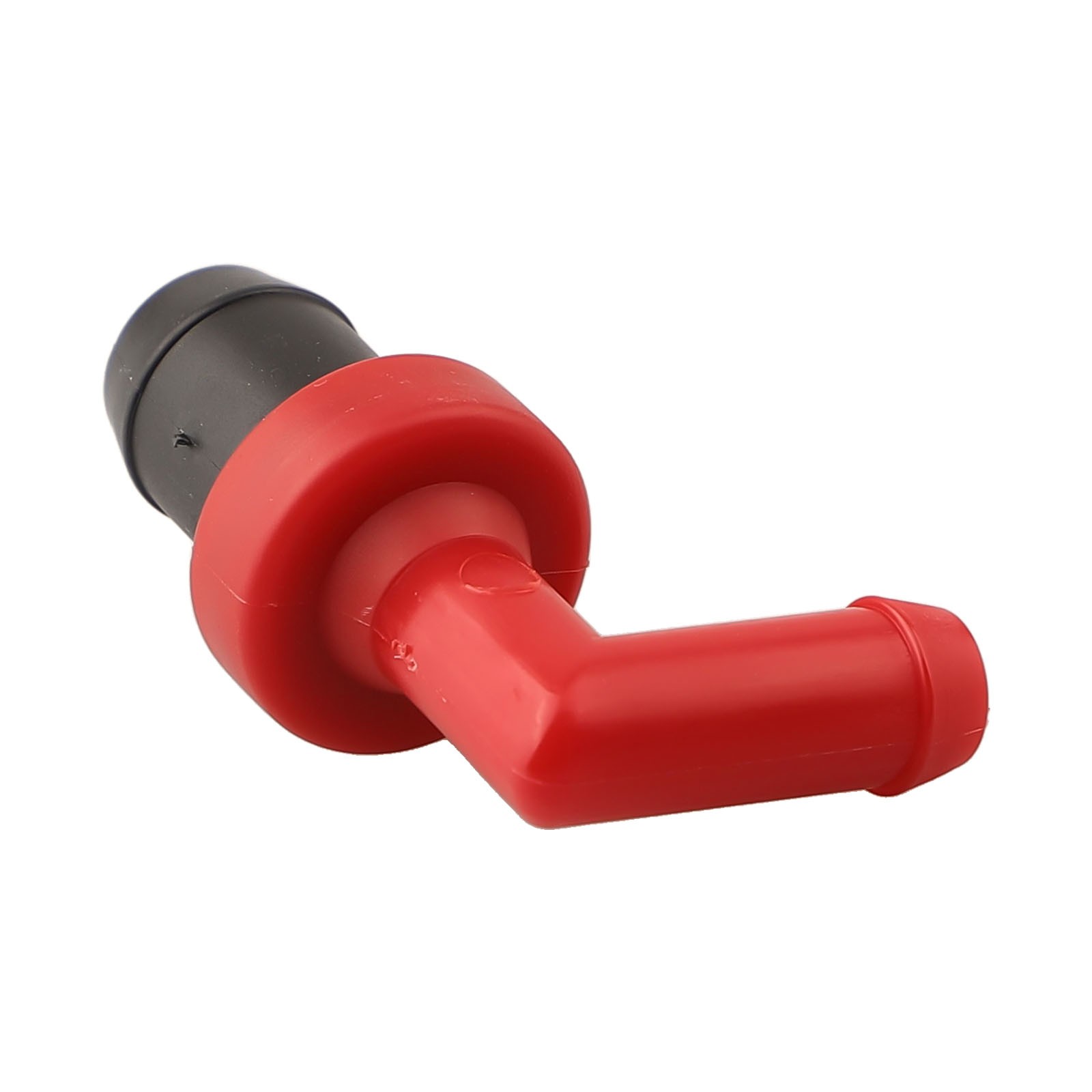 PCV Valve in Red for Honda and For Acura For Integra Models OEM 17130PM6G01 - Picture 12 of 12