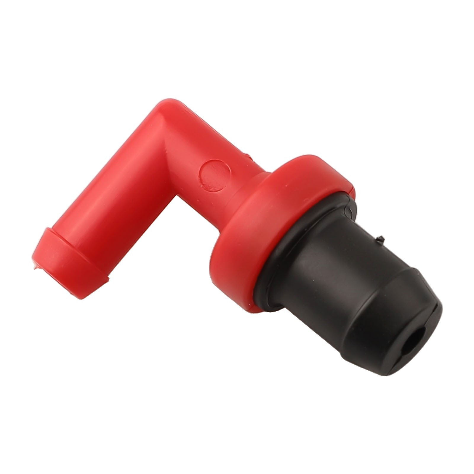 PCV Valve in Red for Honda and For Acura For Integra Models OEM 17130PM6G01 - Picture 6 of 12