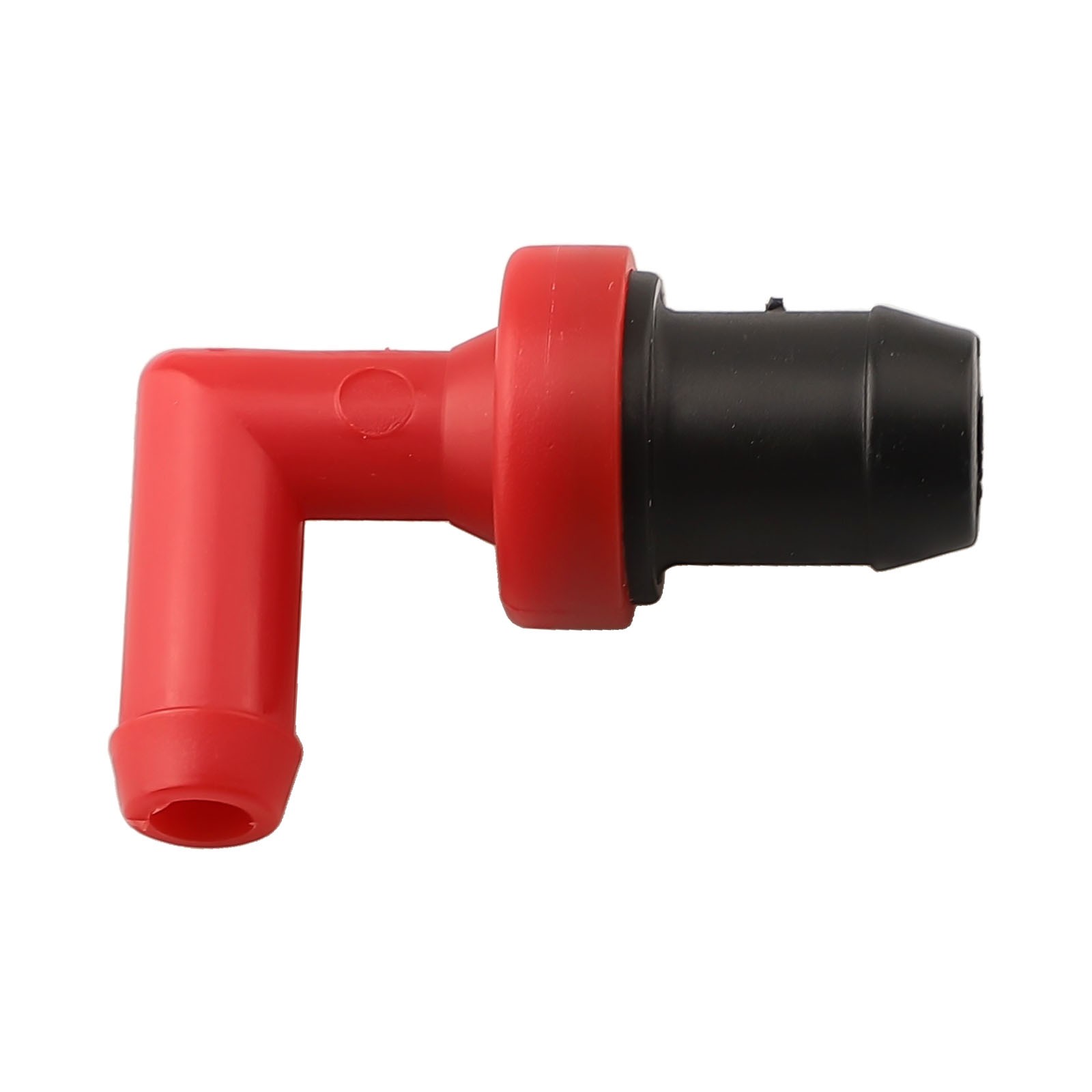 PCV Valve in Red for Honda and For Acura For Integra Models OEM 17130PM6G01 - Picture 11 of 12