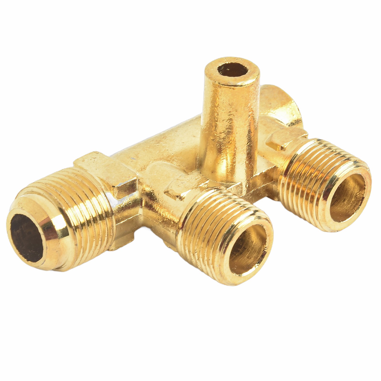 Raccords clapet anti-retour pour compresseur d'air connecteur remplace haute qua - Photo 40/75