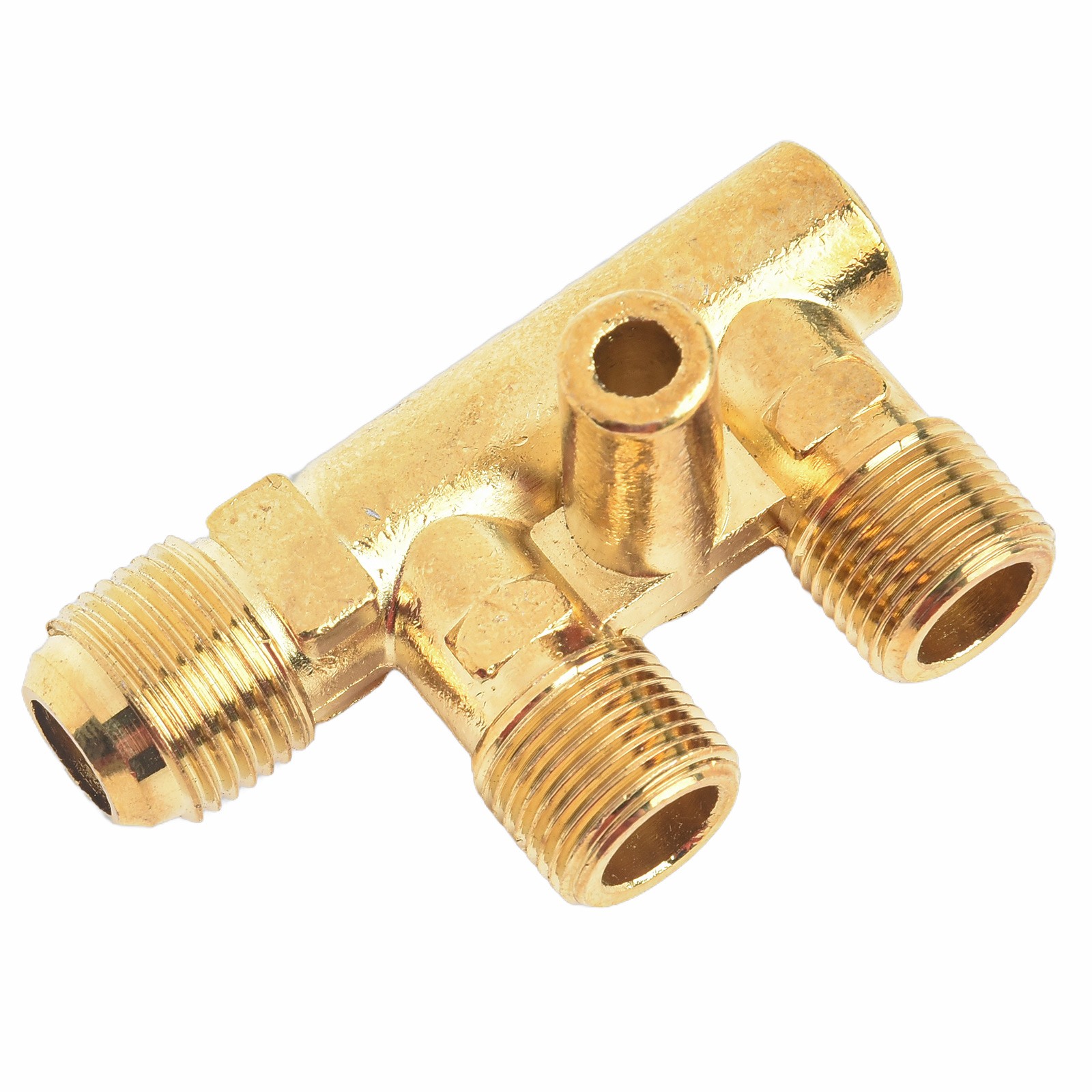 Raccords clapet anti-retour pour compresseur d'air connecteur remplace haute qua - Photo 41/75