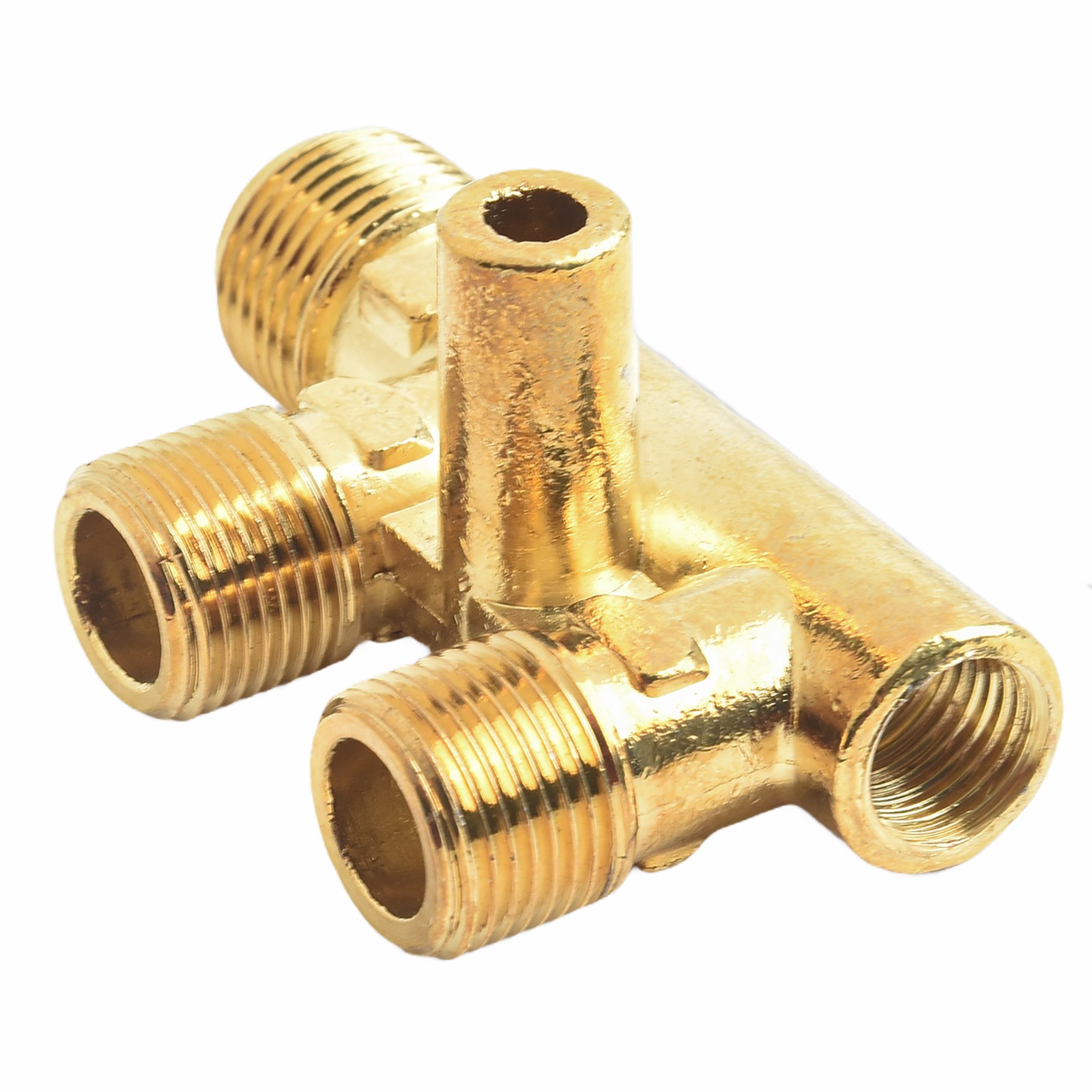 Raccords clapet anti-retour pour compresseur d'air connecteur remplace haute qua - Photo 45/75